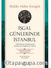 İşgal Günlerinde İstanbul