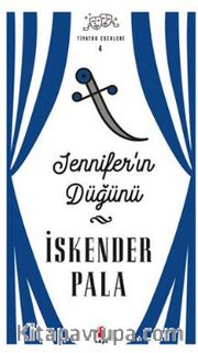 Jennifer’ın Düğünü