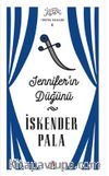 Jennifer’ın Düğünü (Ciltli)