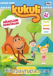 Kukuli Dergi Sayı:6 Eylül-Ekim 2021