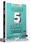 2022 5. Sınıf Türkçe Soru Bankası