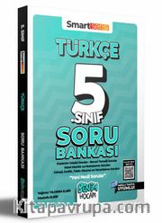 2022 5. Sınıf Türkçe Soru Bankası