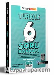 2022 6. Sınıf Türkçe Soru Bankası