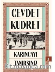 Karıncayı Tanırsınız
