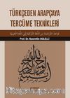 Türkçeden Arapçaya Tercüme Teknikleri