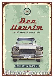 Ben Devrim