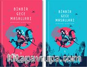 Binbir Gece Masalları (2 Cilt Takım)