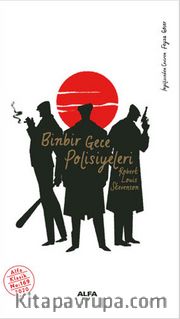 Binbir Gece Polisiyeleri