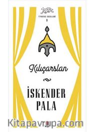 Kılıçarslan (Ciltli)