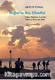 Boğaz'ın Beş Efendisi
