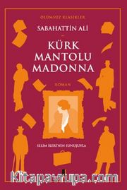 Kürk Mantolu Madonna