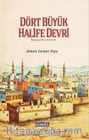 Dört Büyük Halife Devri (Karton Kapak)