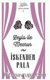 Leyla ile Mecnun