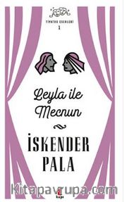 Leyla ile Mecnun (Ciltli)