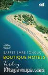 Boutique Hotels Turkey