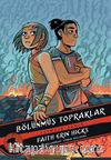 Bölünmüş Topraklar - İsimsiz Şehir
