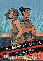 Bölünmüş Topraklar - İsimsiz Şehir