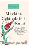 Mevlana Celaleddin-i Rumi