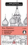 Rus Öyküleri