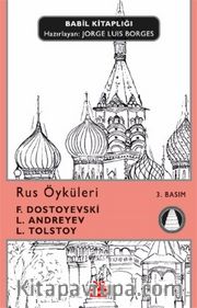 Rus Öyküleri