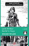 Lord Arthur Savile'in Suçu