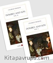Dombey and Son (2 Cilt)