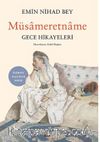 Müsameretname