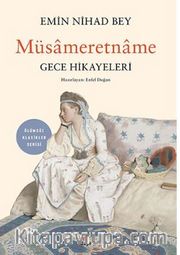 Müsameretname