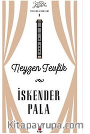 Neyzen Tevfik (Ciltli)