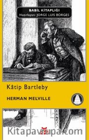 Katip Bartleby 