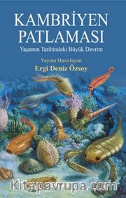 Kambriyen Patlaması