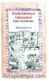 Sözlü Edebiyat Gözlemleri
