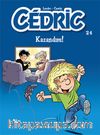 Cedric 24 - Kazandım!