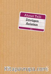 Dövüşen Anlatsın