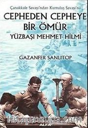 Cepheden Cepheye Bir Ömür (Ciltli)