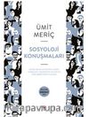 Sosyoloji Konuşmaları