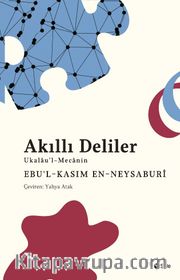 Akıllı Deliler Kitabı