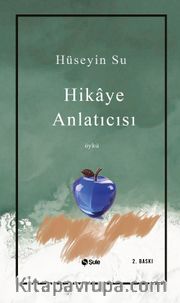 Hikaye Anlatıcısı