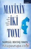 Mavinin İki Tonu