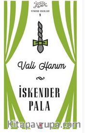 Vali Hanım