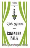 Vali Hanım (Ciltli)