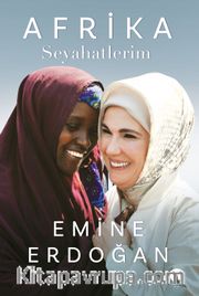 Afrika Seyahatlerim (Ciltli)