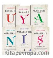 Deniz Erten Uyanış Seti