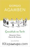 Çocukluk ve Tarih