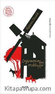 Değirmenimden Mektuplar
