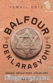 Balfour Deklerasyonu