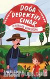 Doğa Dedektifi Çınar - İlkbahar Günlüğüm