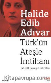 Türk'ün Ateşle İmtihanı