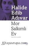 Mor Salkımlı Ev