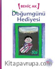 Doğumgünü Hediyesi